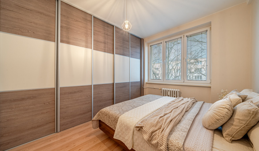 BOSEN | Prenájom 2 izbový byt v Rači, Kadnárova, 50 m2
