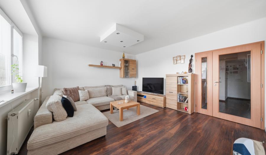 BOSEN | 100 m² priestoru a dispozícia s potenciálom | Vrútocká, Ružinov