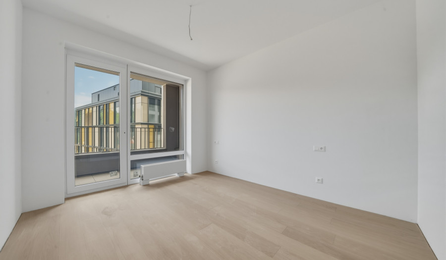 BOSEN | 2 izbový byt v projekte DownTown Yards, Bratislava