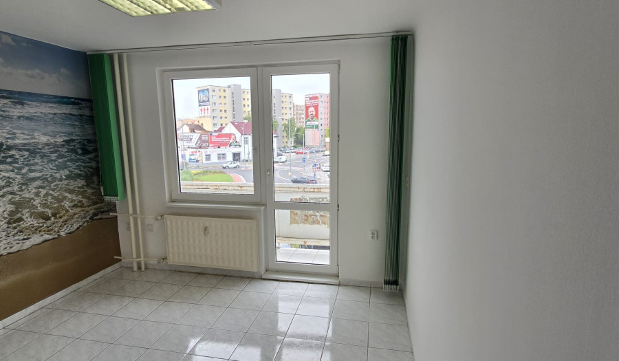 BOSEN | Prenájom kancelárskych priestorov_41 m2 v centre mesta Dunajská Streda