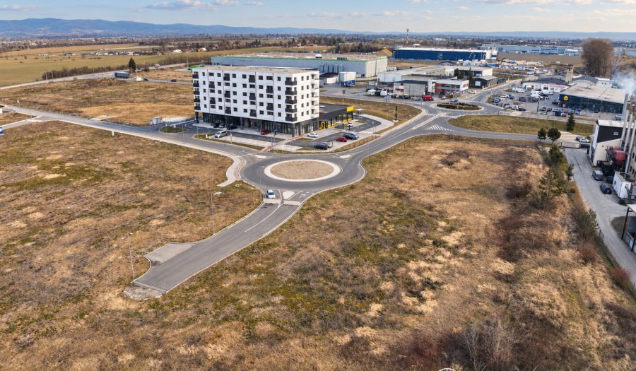 BOSEN | Investičný pozemok 2865 m2 - Nová Dubnica