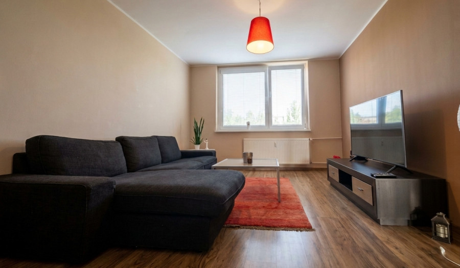 BOSEN | 2 izbový byt na prenájom, Hospodárska, Trnava, 63m2