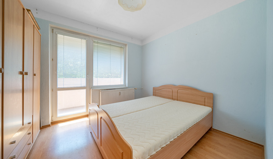 BOSEN | Priestranný 3 izbový byt Nitra, Klokočina, 75 m2