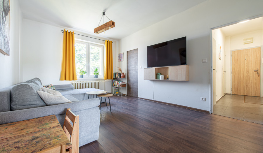 BOSEN | Na predaj 3 izbový byt, ul. Vladimíra Roya - Trenčín 63m2