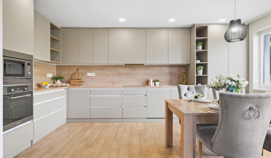 BOSEN | 4 izbový rodinný dom, Suchá nad Parnou, 710 m2