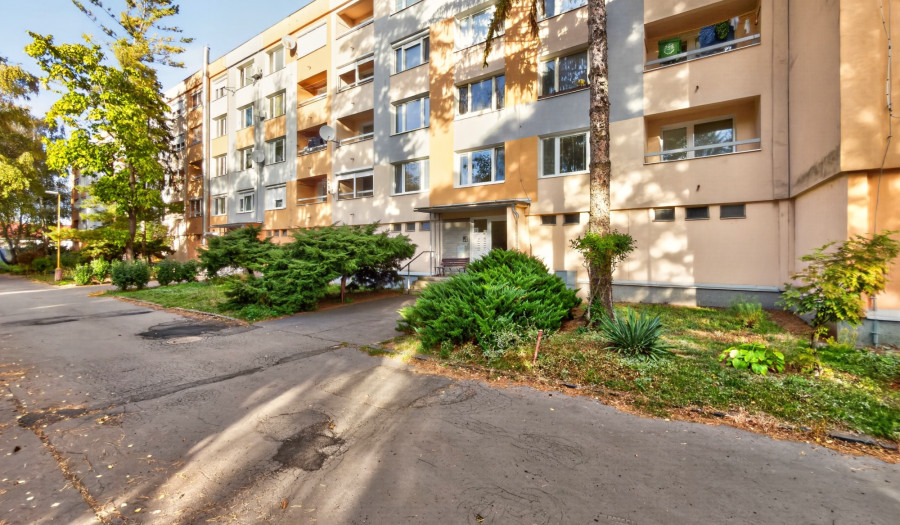 BOSEN | 1izbový byt vo vynikajúcej lokalite, Štúrova, 36m2