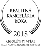 REALITNÁ KANCELÁRIA ROKA 2018