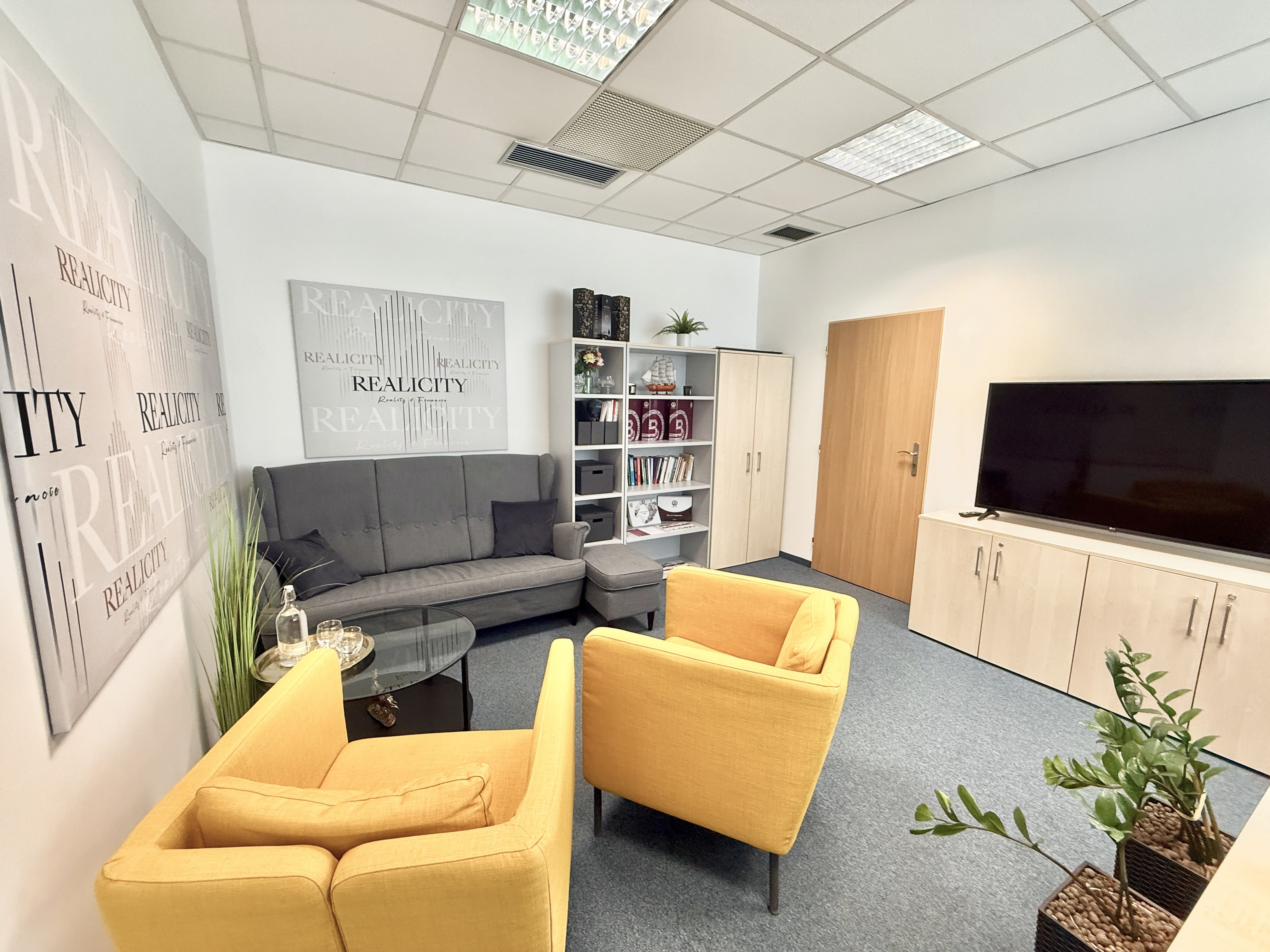 realicity office