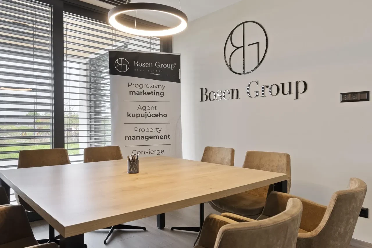 Office Bosen Group