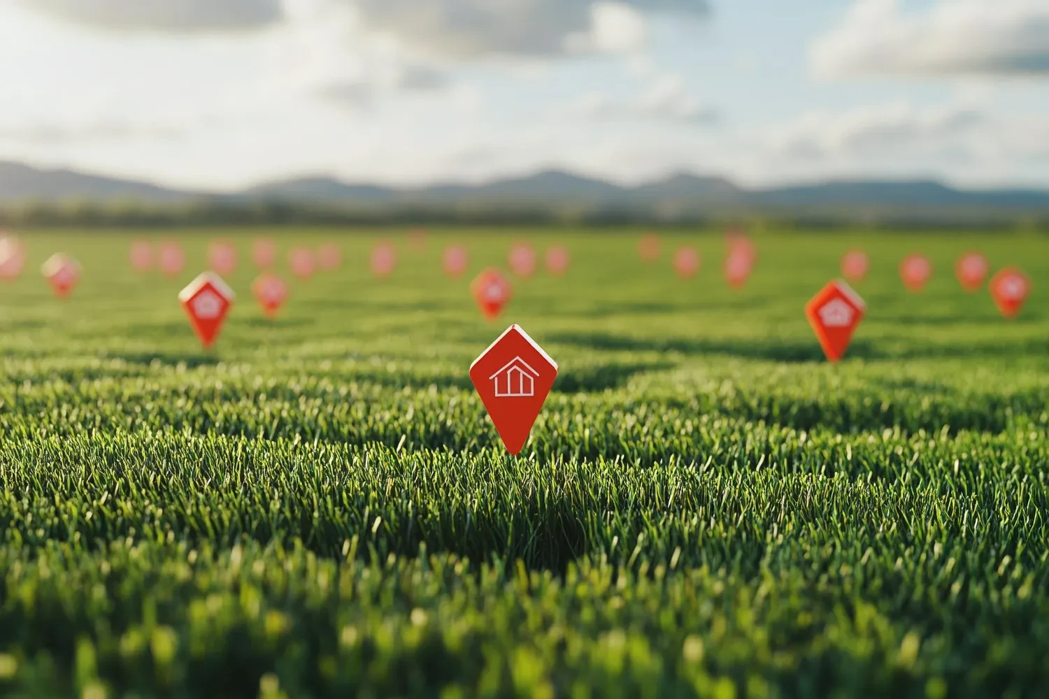 úpi - územnoplánovacia informácia