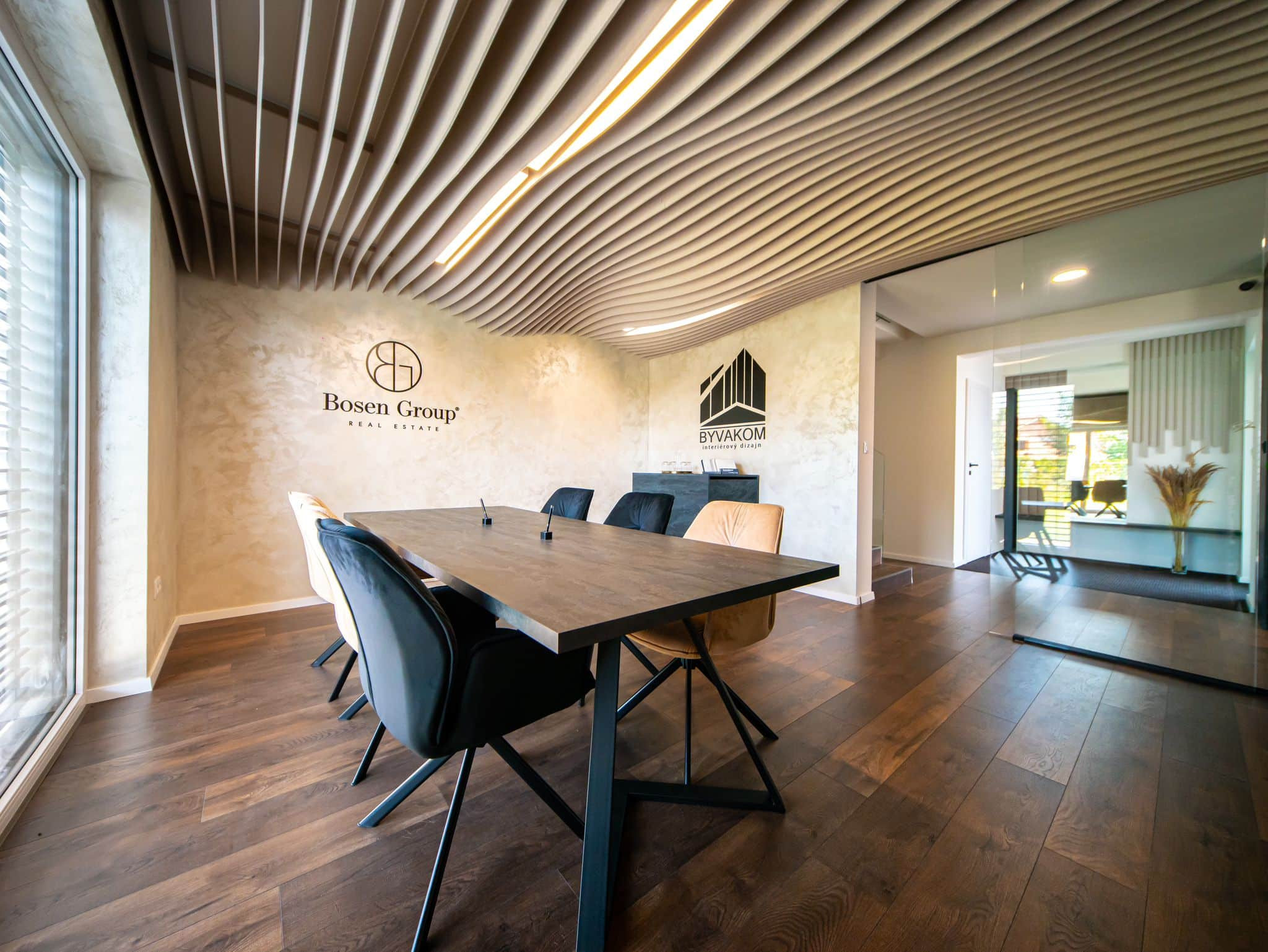 Office Bosen Group